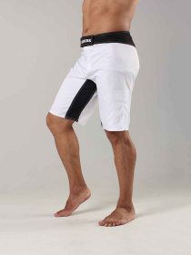 Шорты спортивные Berserk Sport модель LegacyWhiteSHRT Фото