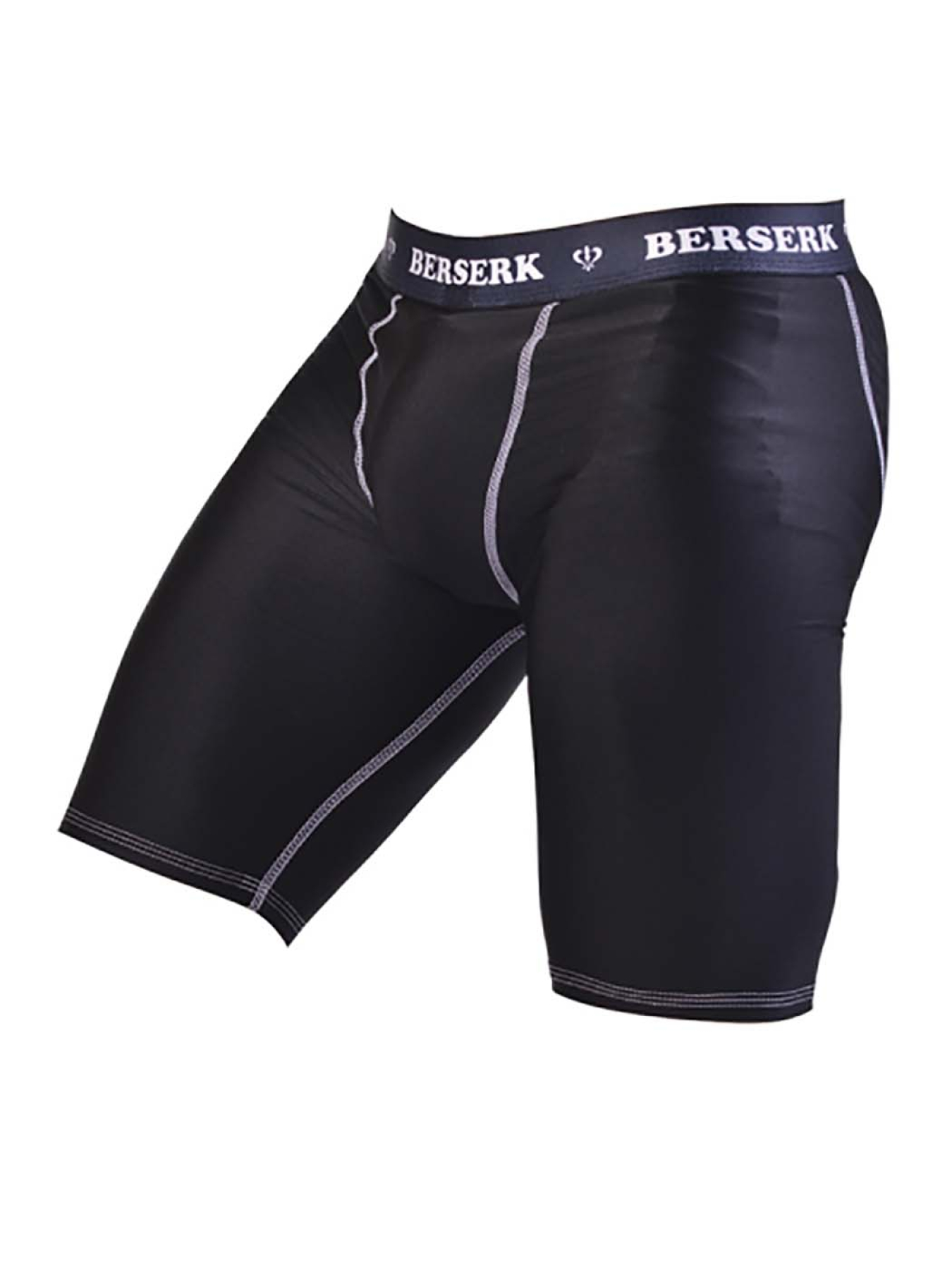 Шорты спортивные Berserk Sport модель LegacyBlack2SHRT Фото