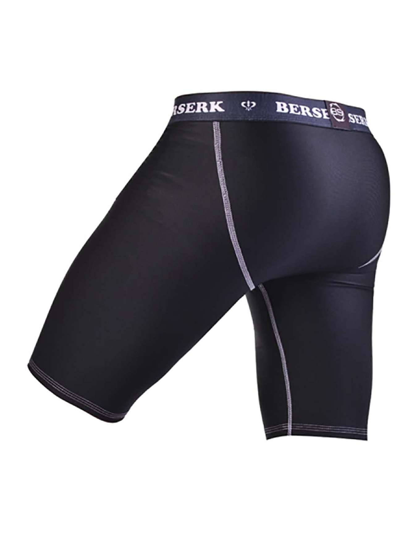 Шорты спортивные Berserk Sport модель LegacyBlack2SHRT Фото