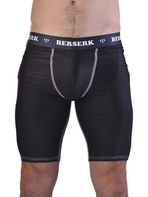 Шорты Berserk Sport модель LegacyBlack2SHRT Фото