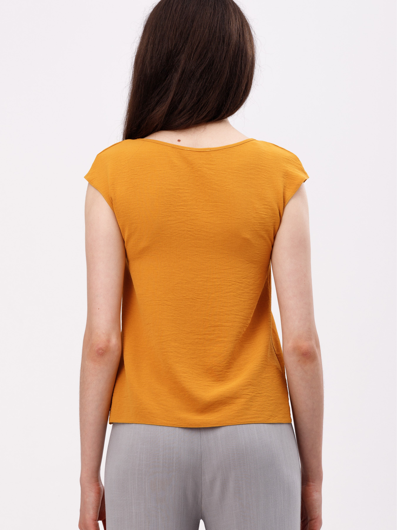 Блуза CAT ORANGE модель 1295 Фото