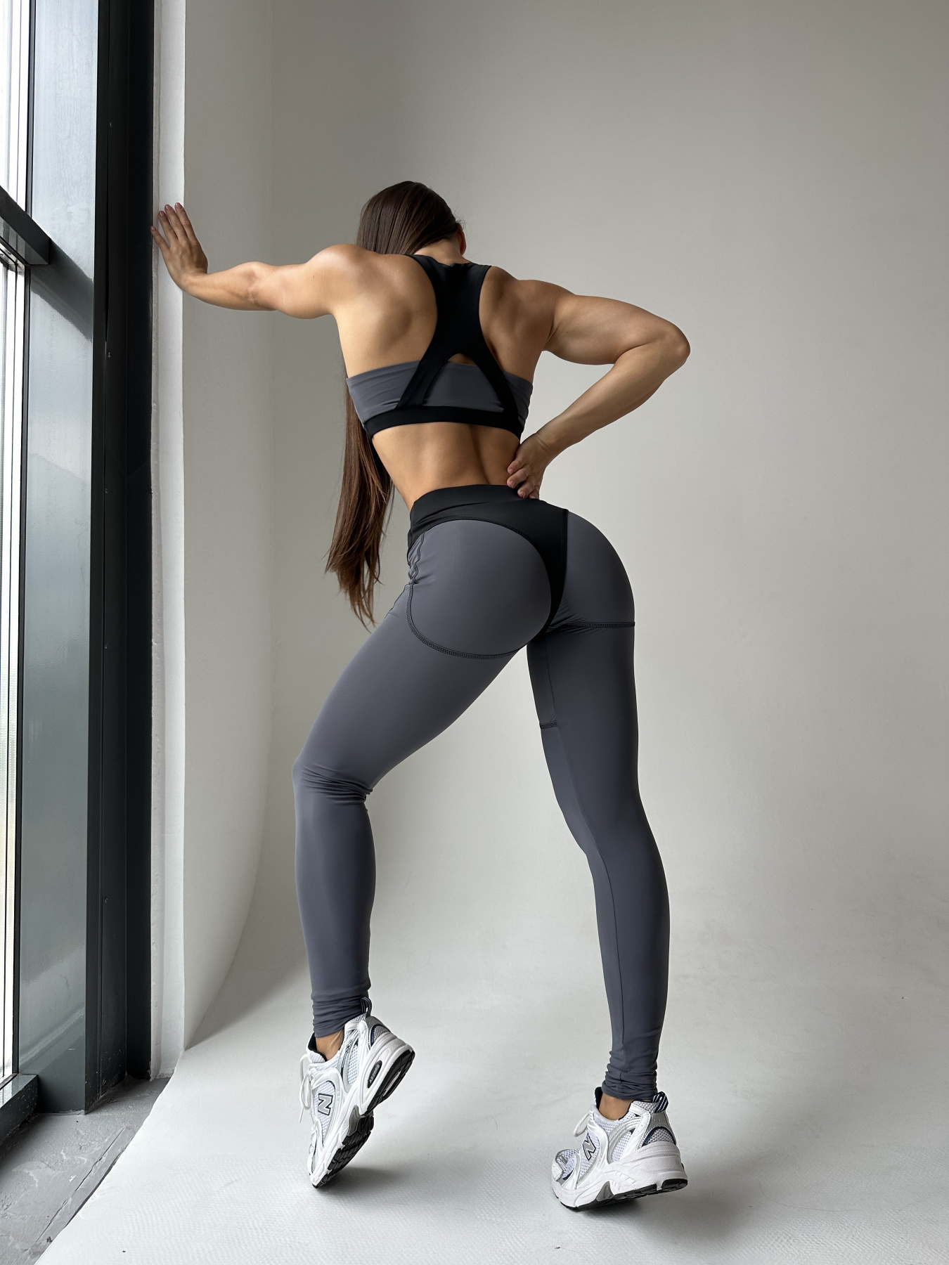 Топ спортивный Nova Vega модель 3069-2926 Фото