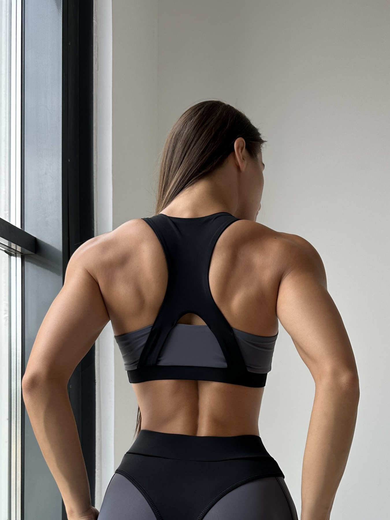 Спортивный топ Nova Vega модель 3069-2926 Фото