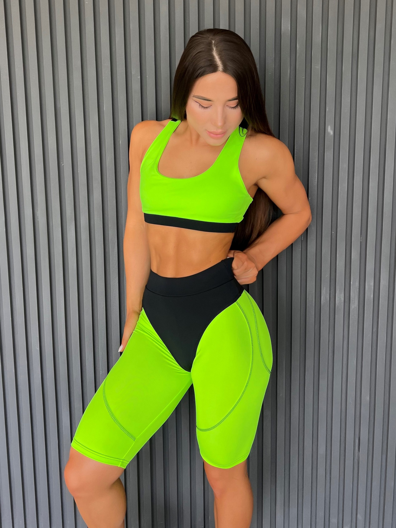 Спортивный комплект Nova Vega модель 501369-2525 Фото