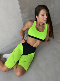 Спортивный комплект Nova Vega модель 501369-2525 Фото