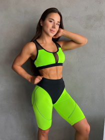 Спортивный комплект Nova Vega модель 501385-2525 Фото