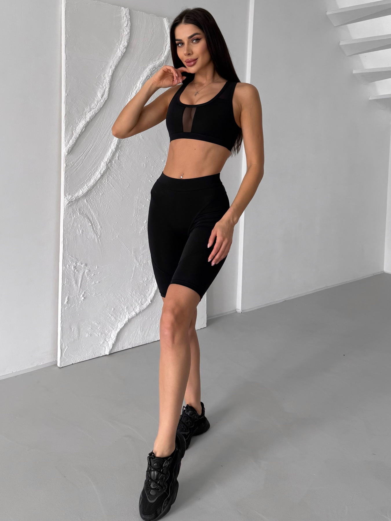 Спортивный комплект Nova Vega модель 501385-2929 Фото