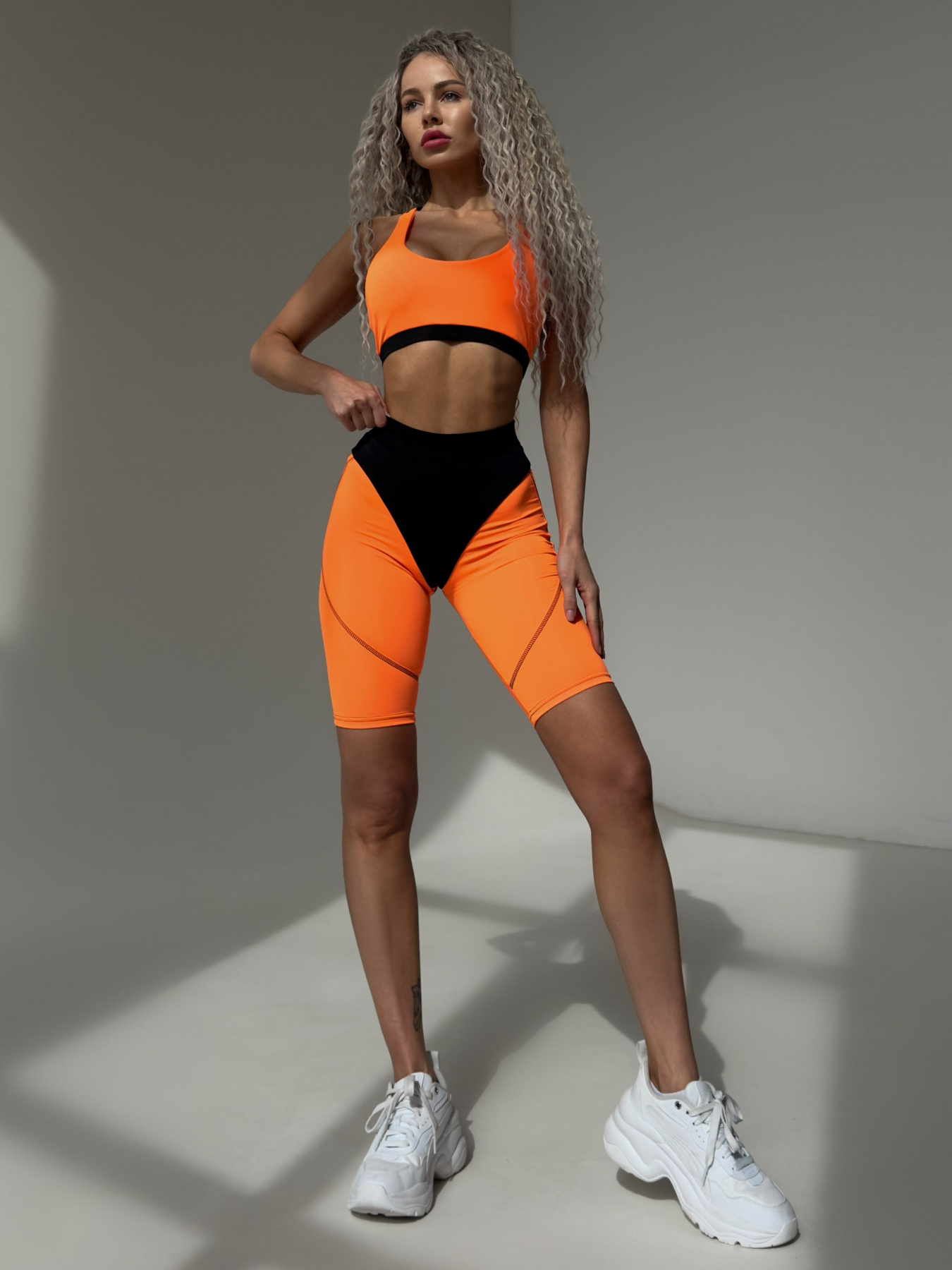 Спортивный комплект Nova Vega модель 501369-4444 Фото