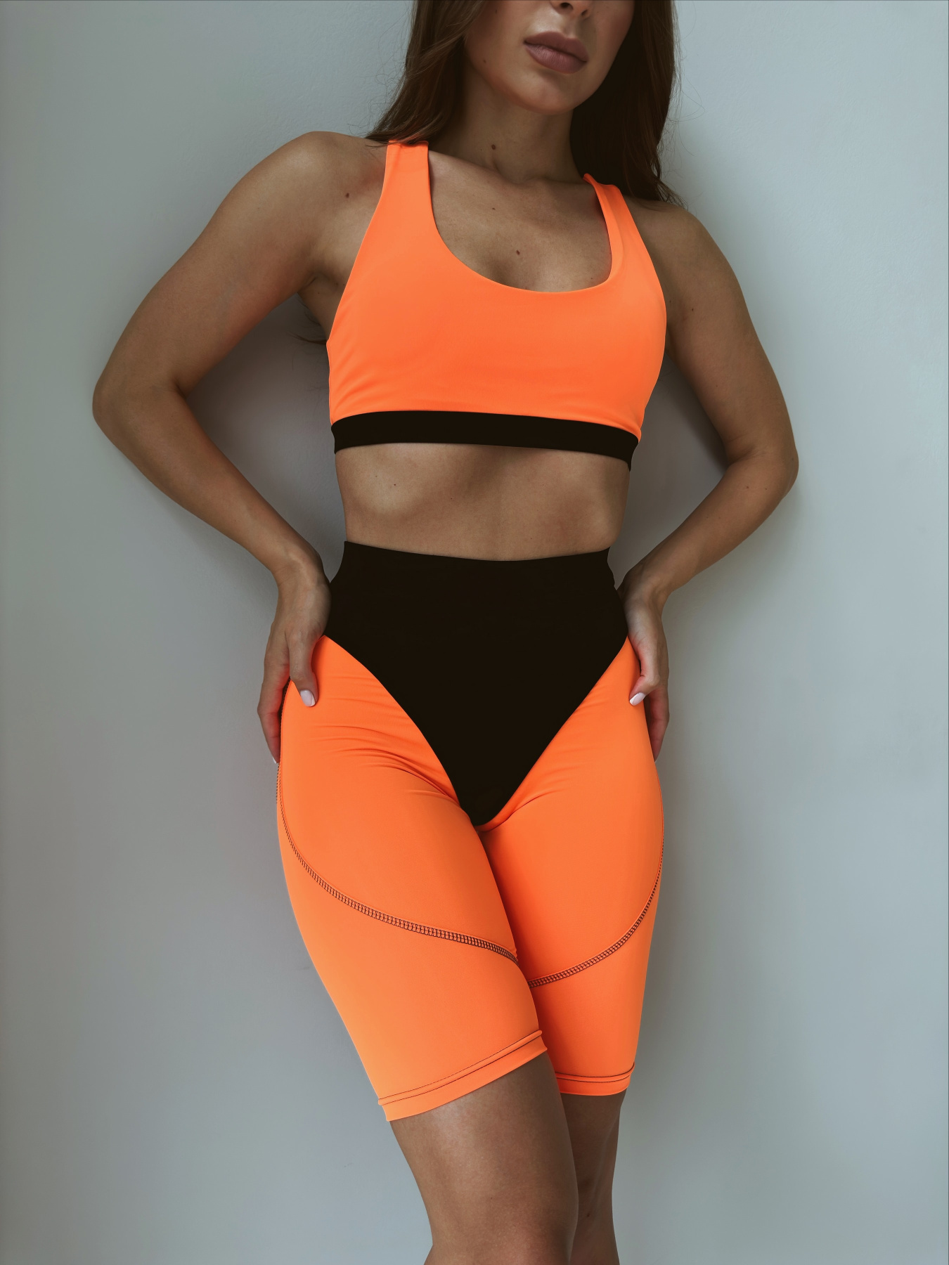 Спортивний комплект Nova Vega модель 501369-4444 Фото