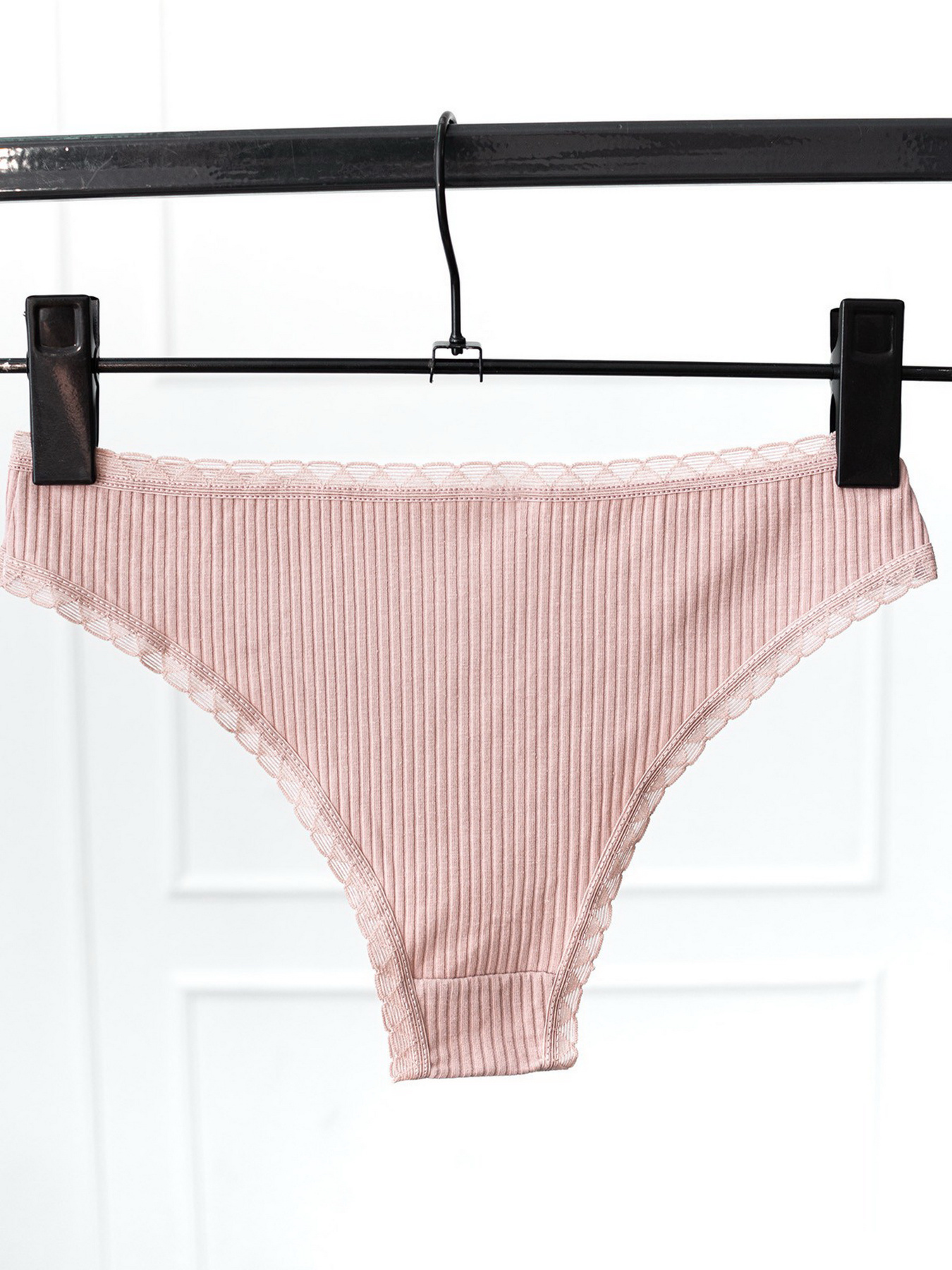 Труси ISSA Plus модель BL2-441_darkpink Фото