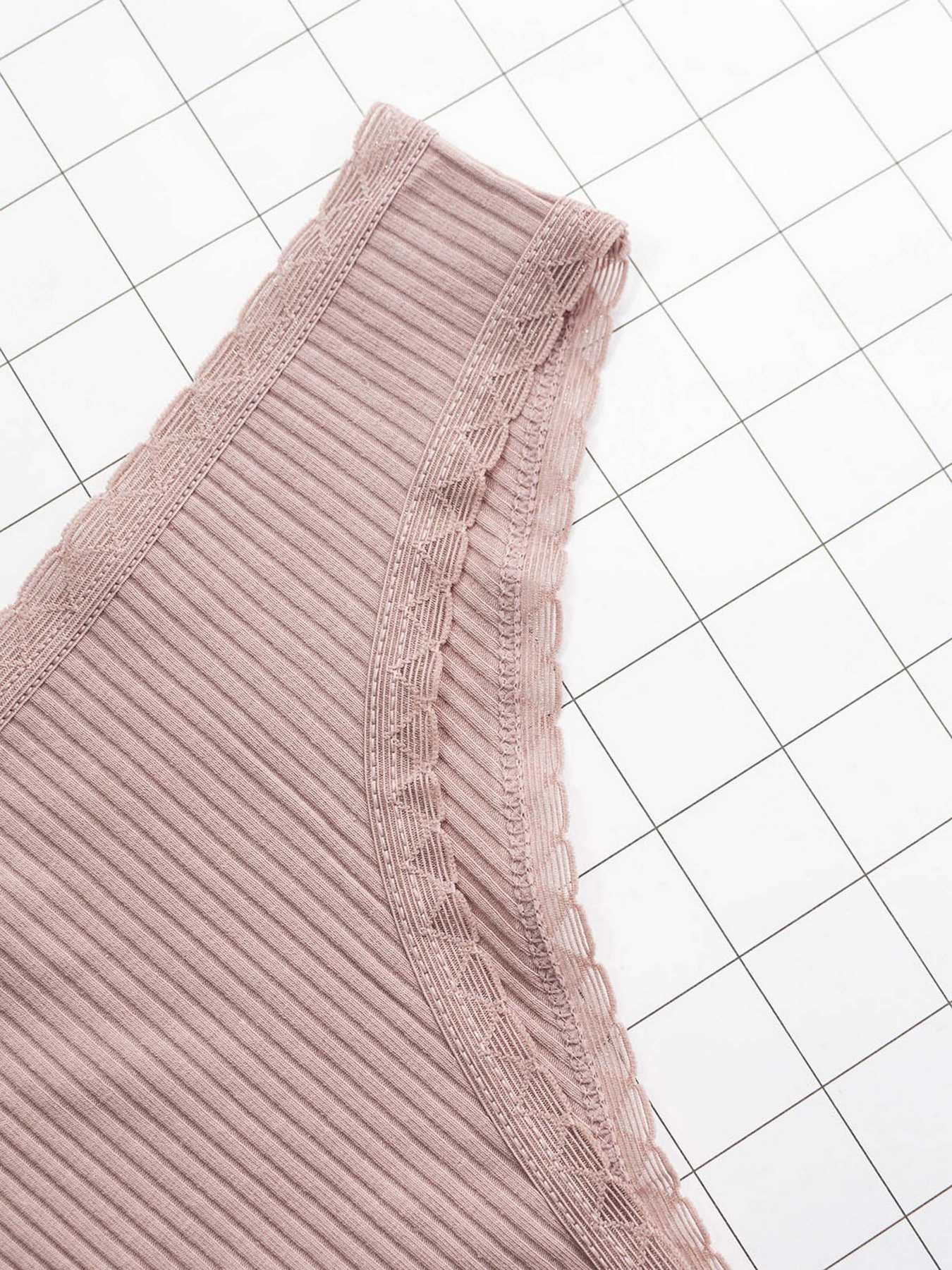 Трусы ISSA Plus модель BL2-441_darkpink Фото