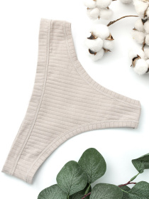 Труси ISSA Plus модель BL2-442_beige Фото