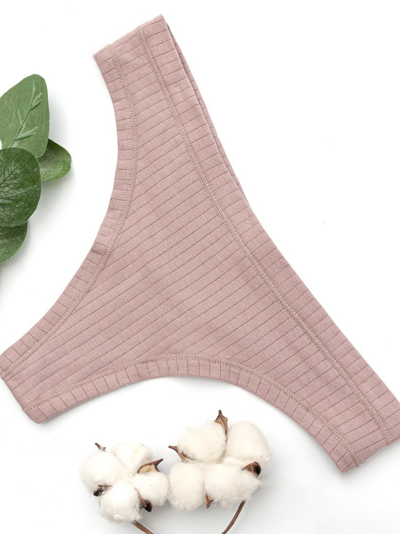 Труси ISSA Plus модель BL2-442_darkpink Фото