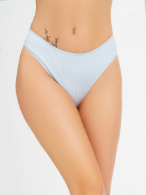 Труси ISSA Plus модель BL2-444_blue Фото