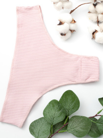 Трусы ISSA Plus модель BL2-444_pink Фото