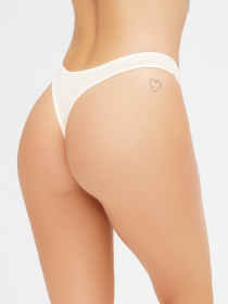 Трусы ISSA Plus модель BL2-466_бежевый Трусы ISSA Plus модель BL2-466_бежевый Фото