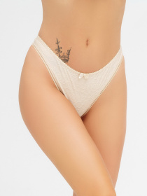 Трусы ISSA Plus модель BL2-467_beige Трусы ISSA Plus модель BL2-467_beige Фото