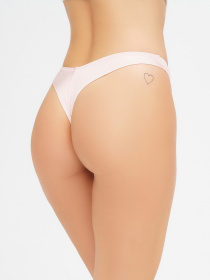 Труси ISSA Plus модель BL2-470_beige Фото