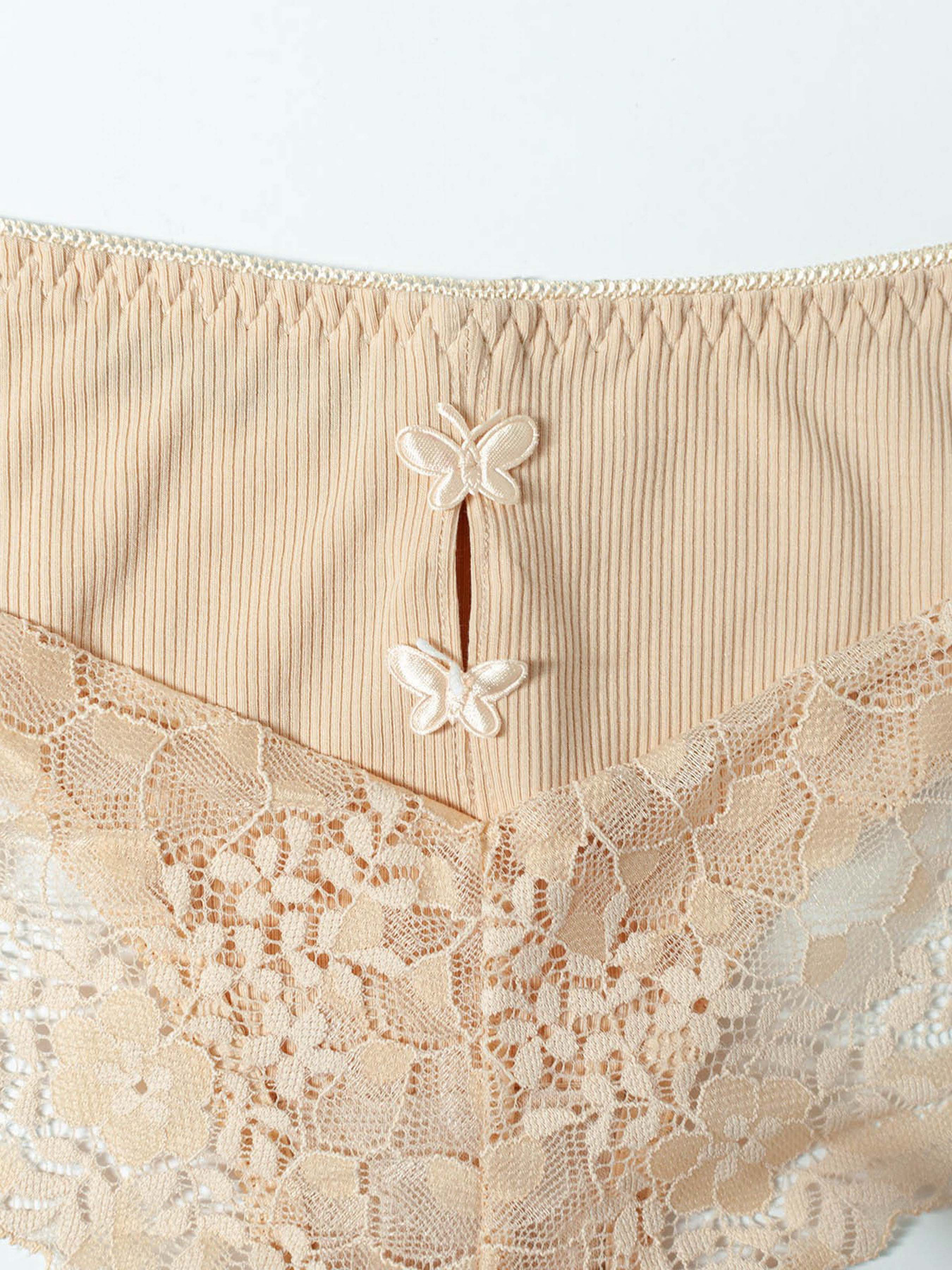 Нижнее белье ISSA Plus модель BL2-471_beige Фото
