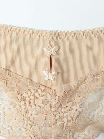 Нижнее белье ISSA Plus модель BL2-471_beige Фото