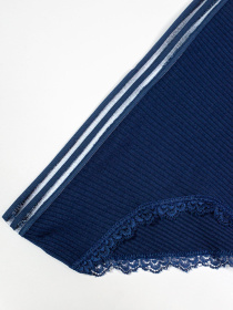 Труси ISSA Plus модель BL2-480_blue Фото