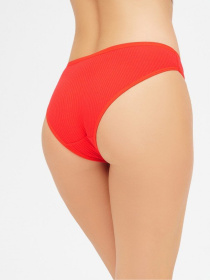 Труси ISSA Plus модель BL2-489_красный Фото