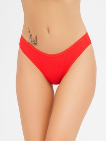 Труси ISSA Plus модель BL2-489_красный Фото