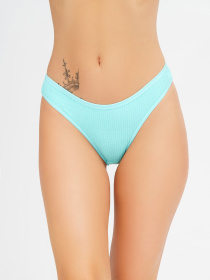 Труси ISSA Plus модель BL2-489_мятный Фото