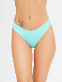 Трусы ISSA Plus модель BL2-489_мятный Фото