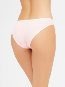 Труси ISSA Plus модель BL2-489_розовый Труси ISSA Plus модель BL2-489_розовый Фото