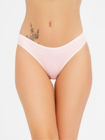 Труси ISSA Plus модель BL2-489_розовый Труси ISSA Plus модель BL2-489_розовый Фото