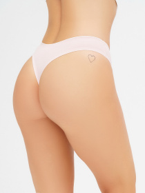 Трусы ISSA Plus модель BL2-490_beige Фото