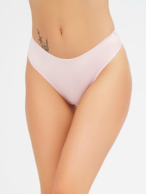 Трусы ISSA Plus модель BL2-490_beige Фото