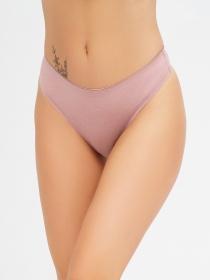 Труси ISSA Plus модель BL2-490_pink Труси ISSA Plus модель BL2-490_pink Фото