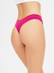 Трусы ISSA Plus модель BL2-490_purple Фото