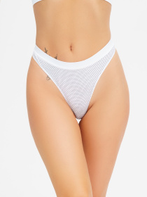 Труси ISSA Plus модель BL2-499_white Фото