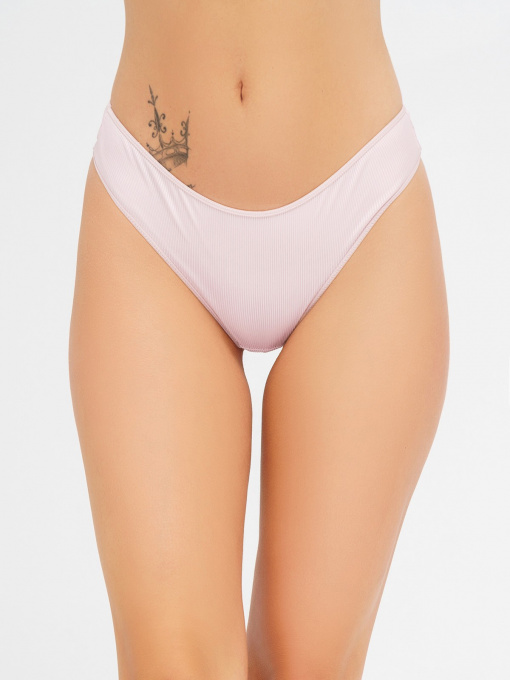 Нижня білизна ISSA Plus модель BL2-501_pink Фото