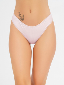 Нижня білизна ISSA Plus модель BL2-501_pink Фото