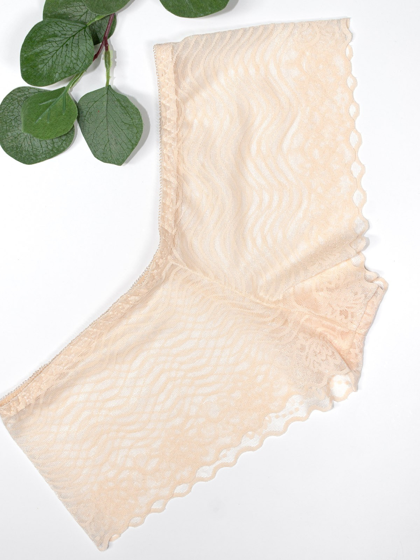 Труси ISSA Plus модель BL2-502_beige Фото