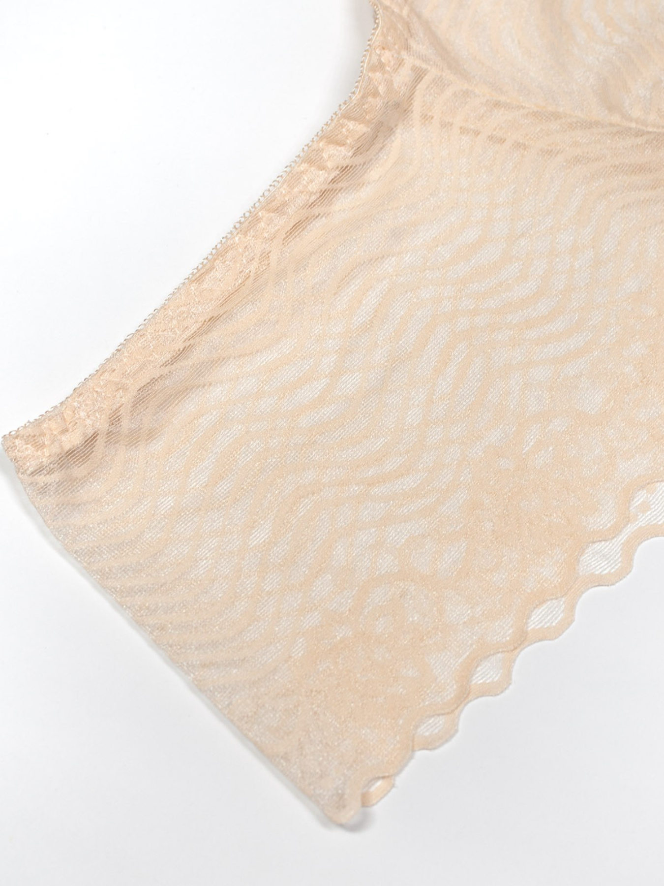 Трусы ISSA Plus модель BL2-502_beige Фото