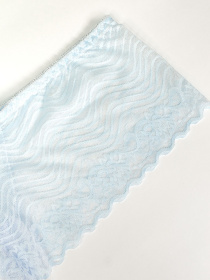 Труси ISSA Plus модель BL2-502_white Фото