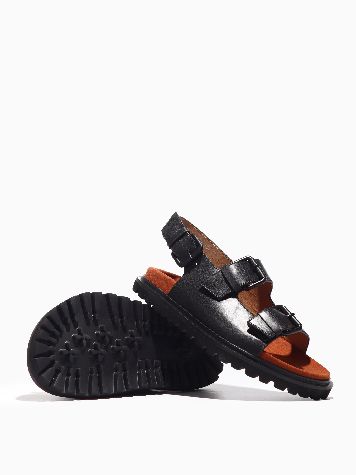 Сандалії Respect модель CC9080-WL Фото