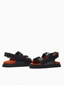 Сандалії Respect модель CC9080-WL Сандалії Respect модель CC9080-WL Фото