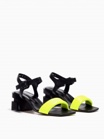 Босоніжки Respect модель IS56-148586 Фото