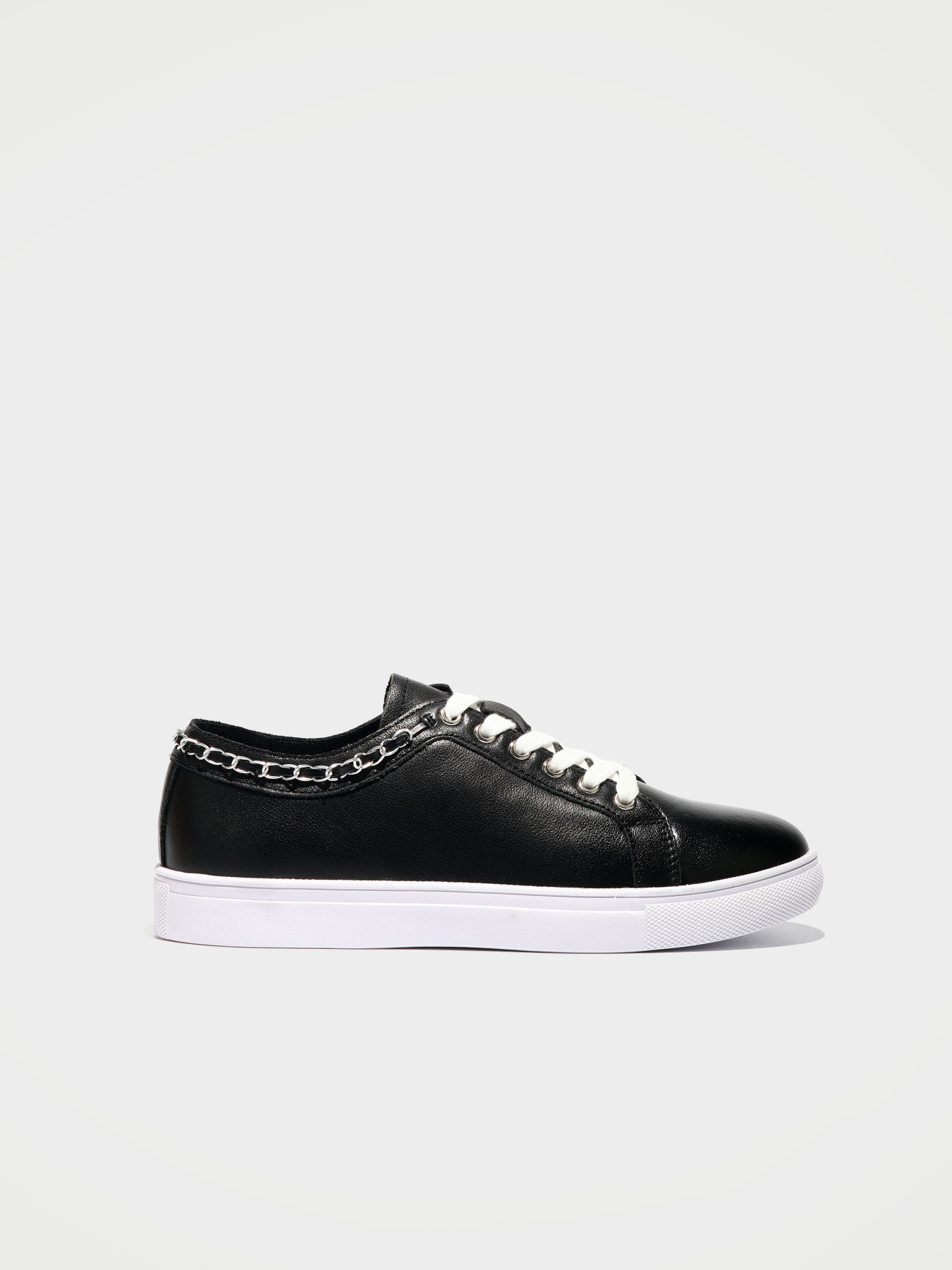 Кеды низкие Respect модель VK73-149965 Фото