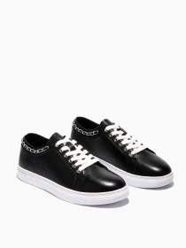 Кеды низкие Respect модель VK73-149965 Фото