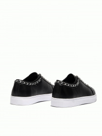 Кеды низкие Respect модель VK73-149965 Фото