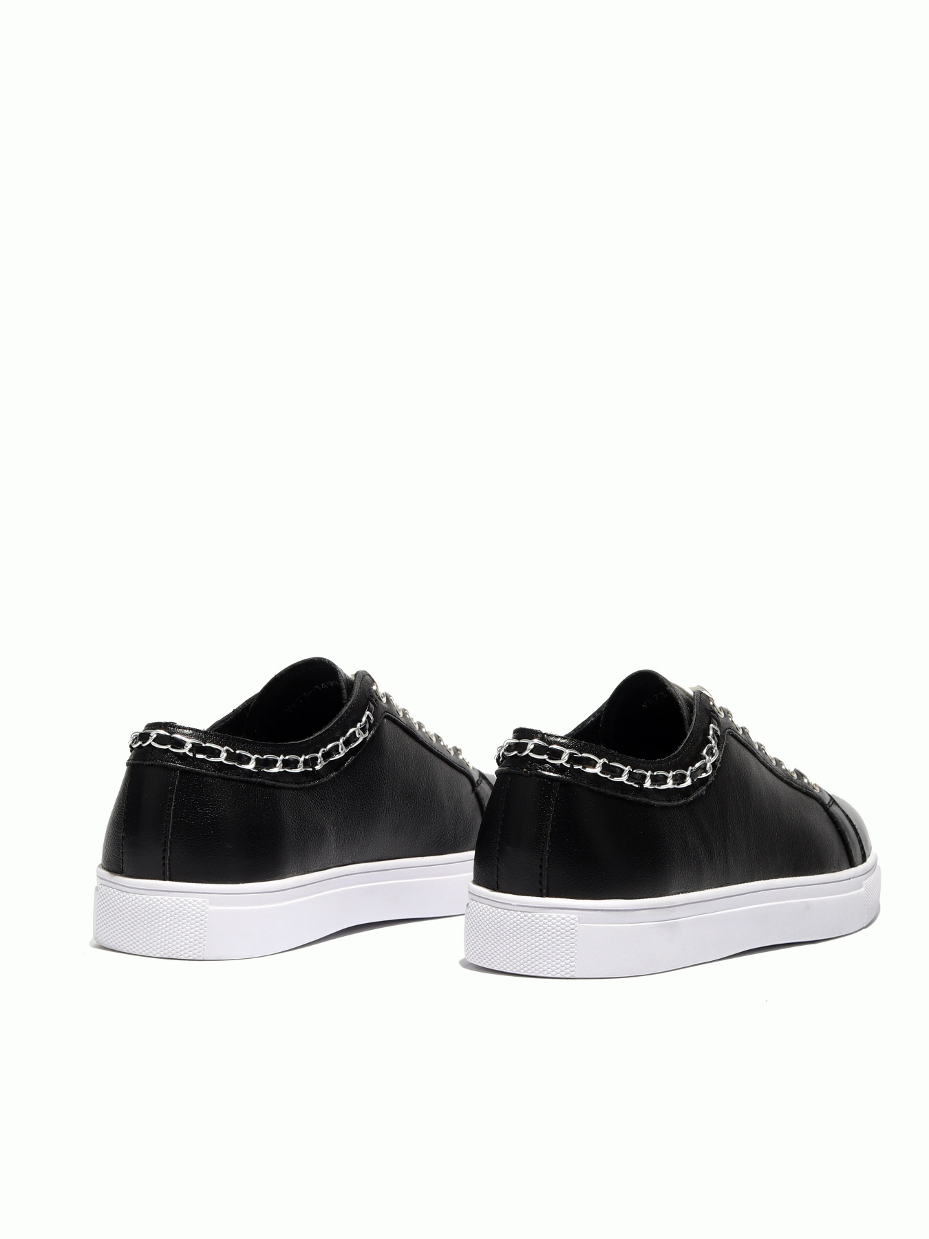 Кеды низкие Respect модель VK73-149965 Фото