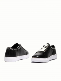 Кеды низкие Respect модель VK73-149965 Фото