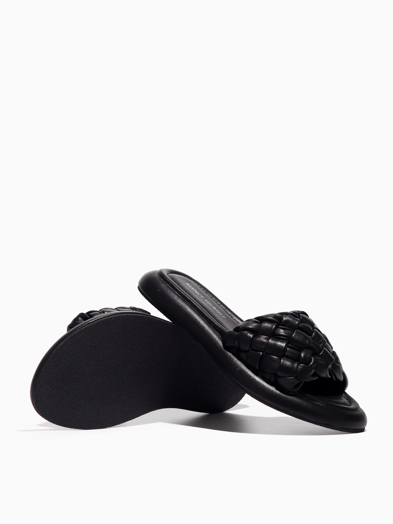 Шльопанці Respect модель VK59-151076 Фото